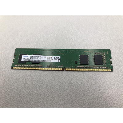 【水戸赤塚店】中古  PC4-25600 8GB デスクトップ用 140727 