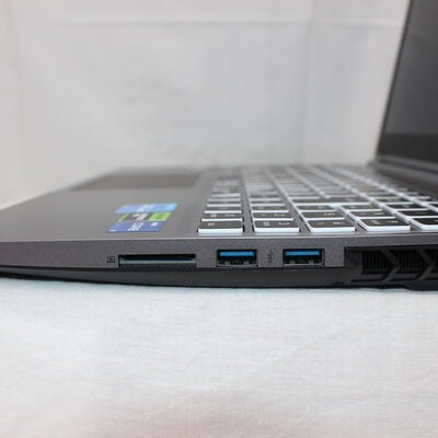 【郡山安積店】中古  THIRDWAVE GALLERIA RL7C-R45-5N 190282 