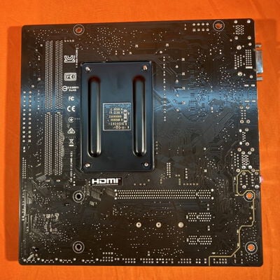 【なんば店】中古  ASUS PRIME A520M-E (A520 AM4 mATX DDR4) 143660