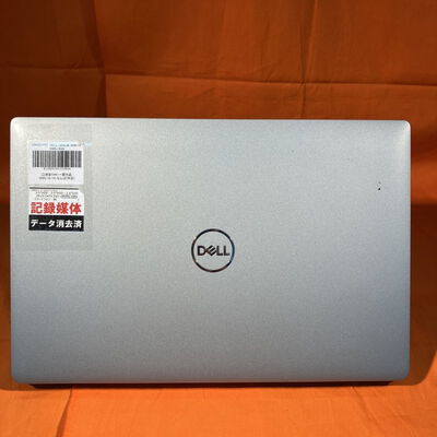 【なんば店】中古  DELL Latitude 5430 (i5 1245U/8GB/SSD 256GB/WLAN/14FHD/W11P) 3280021507 