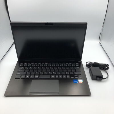 【甲府飯田店】中古  VAIO Pro PK(i5-1235U/8GB/SSD256GB/W11P) 4720003087 