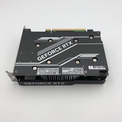 【甲府飯田店】中古  玄人志向 GG-RTX4060-E8GB/SF (RTX4060 8G) 175575 