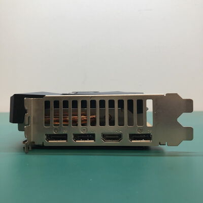 【津ラッツ店】中古  ASRock Radeon RX 6700 XT Challenger Pro 12G OC 3480021400