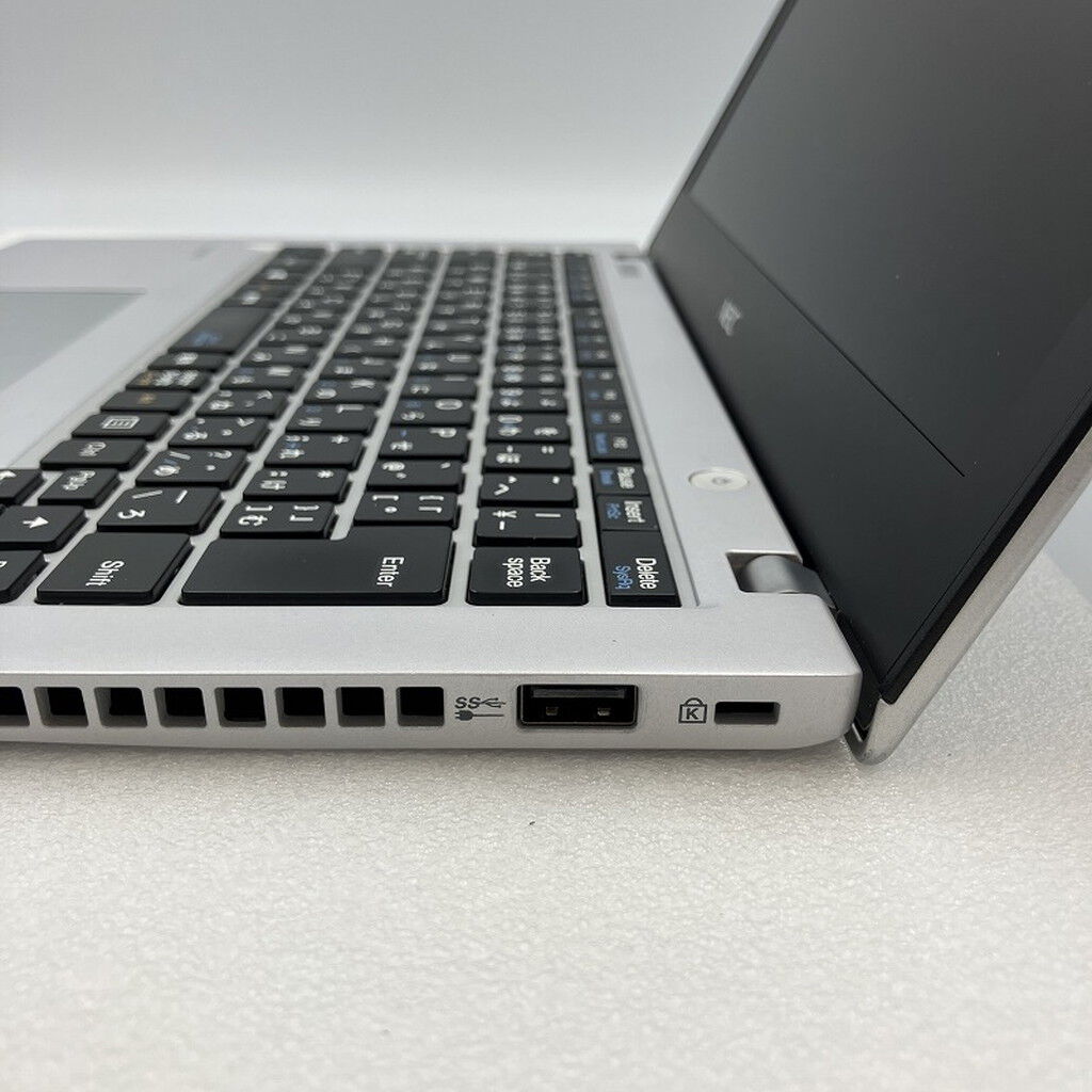 中古 NEC VersaPro タイプVB PC-VKM17BZC3 (Core i5 8350U/8GB