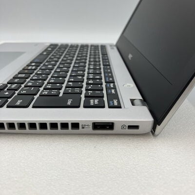 【新潟店】中古  NEC VersaPro タイプVB PC-VKM17BZC3 (Core i5 8350U/8GB/SSD256GB/-/オンボード/12.5/1366x768/Wi-Fi/WEBCAM/W11H64 MAR) 186040 