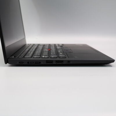 【札幌店】中古  LENOVO ThinkPad X13 (AMD Ryzen 5 Pro 4650U 2.10GHz/32GB/SSD256GB/-/オンボード/13.3/1920x1080/Wi-Fi/WEBCAM/W11H) 185604 