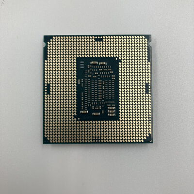 【なんば店】中古  Intel Celeron G4930 (1151/3.20GHz/2M/C2/T2) 146498 