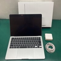 中古  Apple MacBook Air 13インチ 2024 (M3 8CPU 10GPU/16GB/512GB) A3113 5070001600 