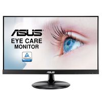 ASUS  VP229HE (21.5インチワイド 液晶モニター) 