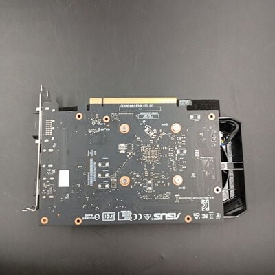 【大須店】中古  ASUS DUAL-RTX3050-6G(RTX3050 6GB) 3330003045 