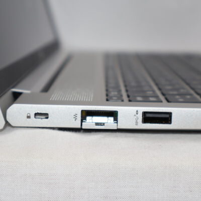 【通販センター】中古  HP ProBook 450 G10(Intel Core i5 1335U/16GB DDR4 (PC4)/SSD512GB/なし/オンボード/15.6/1920x1080/Wi-Fi/W11H64 MAR) 201748 