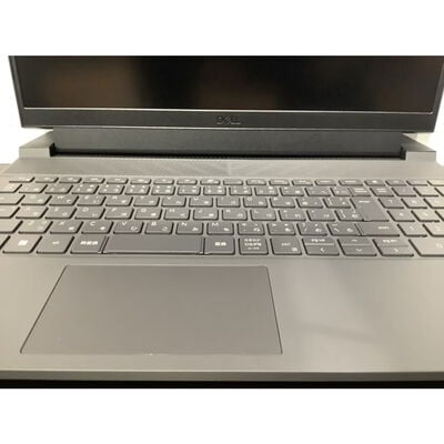 【堺七道店】中古  DELL G15 5530(i7-13650HX/16GB/SSD512GB/RTX3050/W11H) 4660001190 