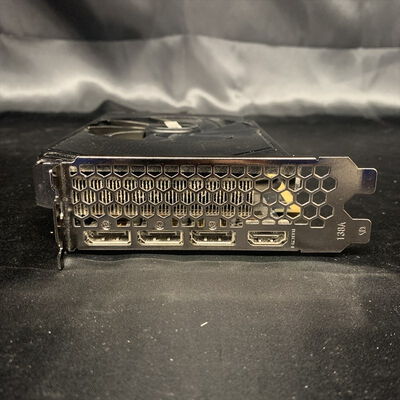 【横浜駅前店】中古  各社 GeForce RTX3060 (12GB PCI-E) 144786 