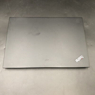 【徳島住吉店】中古  Lenovo ThinkPad T14s MSO (INTEL Core i7 10610U 1.8GHz/16GB/新品SSD512GB/-/オンボード/14/1920x1080/Wi-Fi/WEBCAM/W11P64/MicrosoftOffice H&B 2024付) 182738 