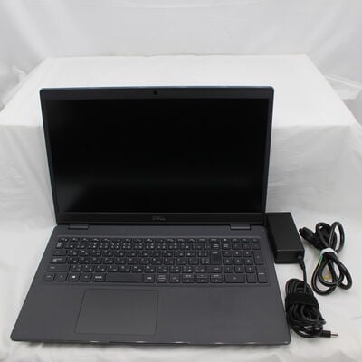 【通販センター】中古  DELL Latitude 3510(Intel Core i5 10210U 1.60GHz/16GB DDR4/SSD256GB/-/オンボード/15.6/1920x1080/GbE/Wi-Fi/WEBCAM/W11H/VBT) 197600 