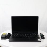 中古  NEC UltraLite タイプVC＜VC-6＞ VJV12/C-6 PC-VKT10CZG6(Intel Core i5 10210Y/8GB/SSD500GB/なし/オンボード/12.5/1920x1080/Wi-Fi/W11H64 MAR) 185383 