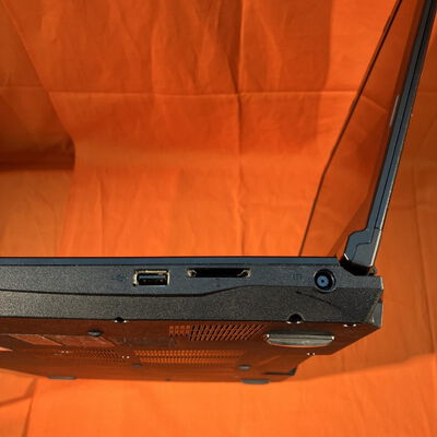 【なんば店】中古  THIRDWAVE GALLERIA GCF1060NF (8750H/16GB/SSD256GB+HDD1TB/GTX1060/WLAN/17.3FHD/W10H64) 3280021156 