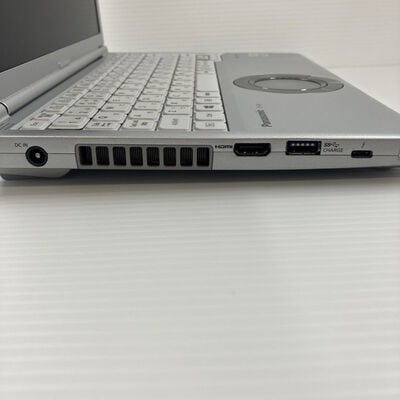 【秋葉原本店】中古  Panasonic Let's note CF-SV9RDQVS(Intel Core i5 10310U 1.70GHz/16GB DDR4/SSD256GB/-/オンボード/12.1/1920x1200/GbE/Wi-Fi/WEBCAM/W11P) 193201 
