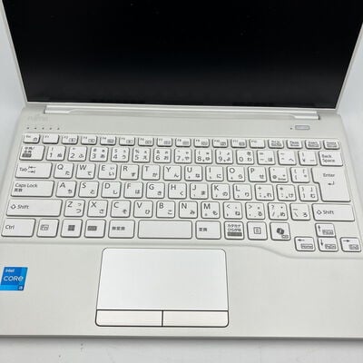 【新潟店】中古  富士通 LIFEBOOK UH08/J3 (i5-1335U/16GB/SSD256GB/W11H) 3290007622 