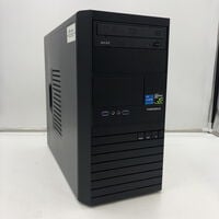 中古  THIRDWAVE MagnateMH(i5 12400/32GB/SSD500GB/GTX1650/W11H) 5200000932 