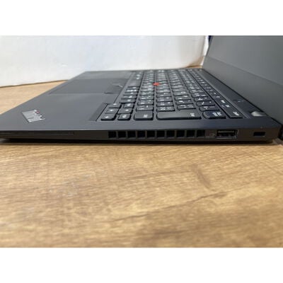 【富山本郷店】中古  LENOVO ThinkPad X13 MSO (AMD Ryzen 5 Pro 4650U 2.10GHz/32GB DDR4 (PC4)/SSD256GB/-/オンボード/13.3/1920x1080/Wi-Fi/WEBCAM/W11P/Microsoft Office Home and Business 2024) 190606 