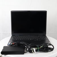 中古  Lenovo IdeaPad Gaming 3 16IAH7 82SA000PJP(Intel Core i5 12500H/16GB DDR4 (PC4)/SSD512GB/なし/NVIDIA GeForce RTX 3060 6GB Laptop GPU/16/1920x1200/Wi-Fi/W11H64 MAR) 199601 
