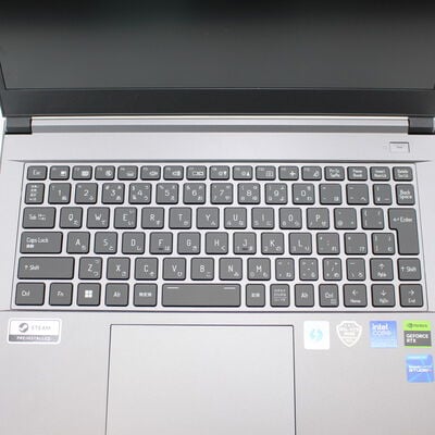 【広島店】中古  THIRDWAVE GALLERIA RL7C-R45-4 184488 