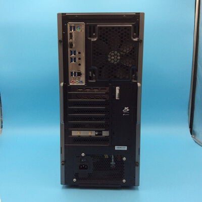 【秋葉原本店】中古  THIRDWAVE_GALLERIA_ZA7R-68(Ryzen7_5800X/32GB/SSD1TB/RX6800/W11H) 3410013651 