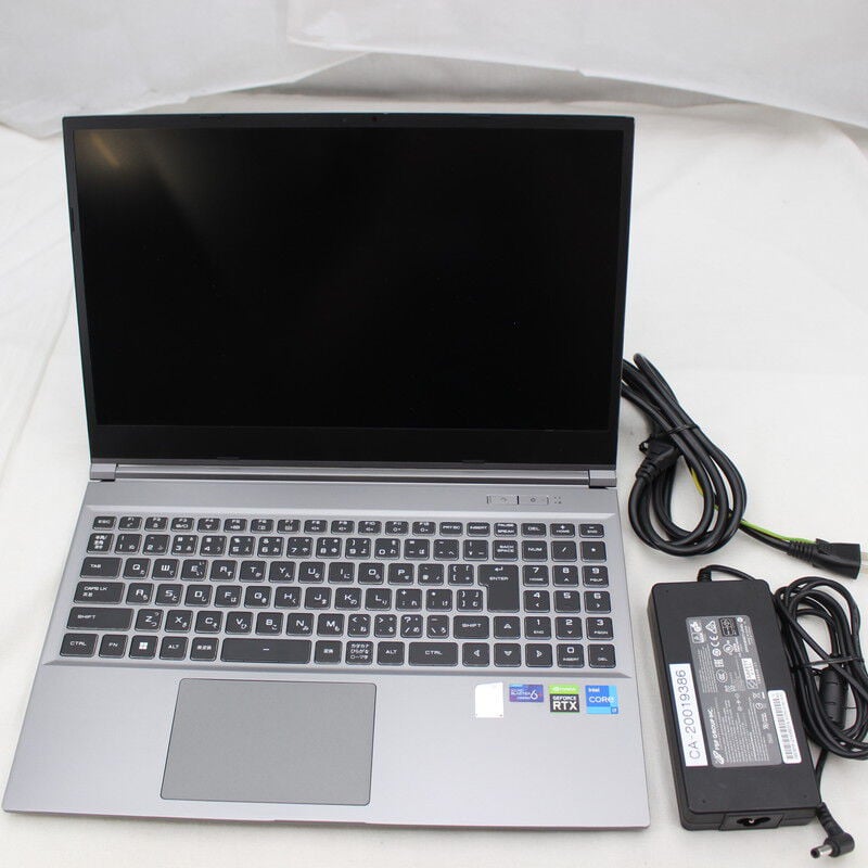 raytrek ノートPC R5-CA（値下げ受付ます） ASCII.jp：ドスパラ、Core