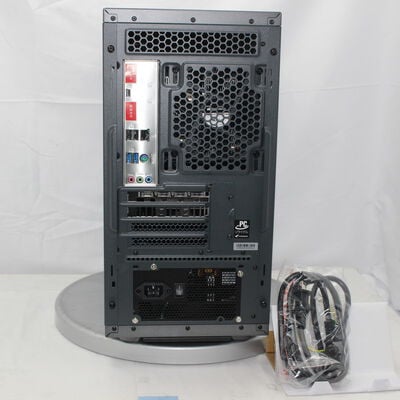 【なんば店】中古  THIRDWAVE GALLERIA XPC7M-R56T16G-GD 189221 