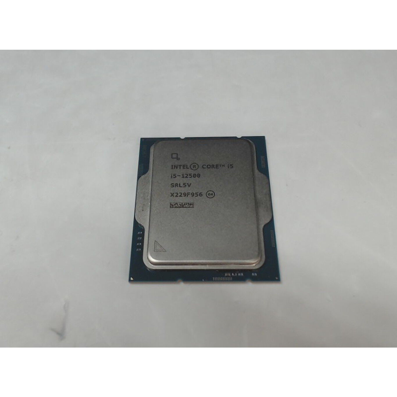 中古 INTEL Core i5 12500 (1700/3.0G/18M/C6/T12) 148613 （353852