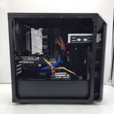 【白山FM松任店】中古  GALLERIA 　RM5C-G60S 4950002411 