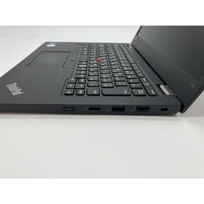 【秋葉原本店】中古  Lenovo ThinkPad L13(i7-1165G7/16GB/SSD512GB) 3410010372 