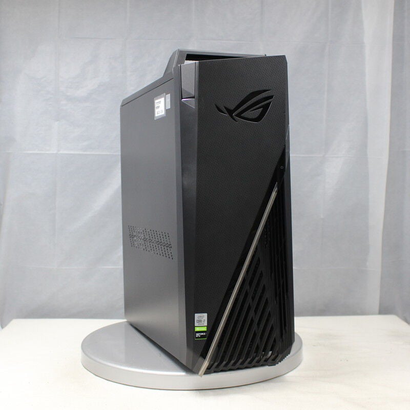 ドスパラ 【中古ゲーミングPC】 GALLERIA / GeForce GTX1660