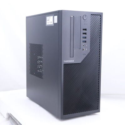 【通販センター】中古  THIRDWAVE Magnate IM 202410 