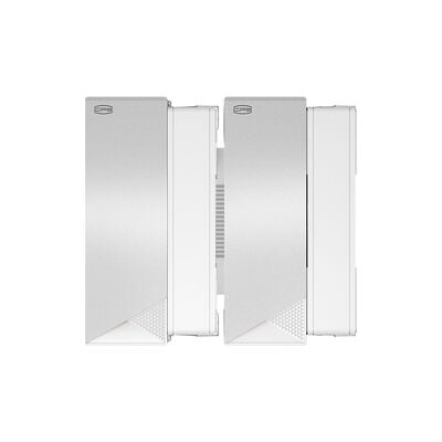 CPS  RZ620 WH RZ620-WH 