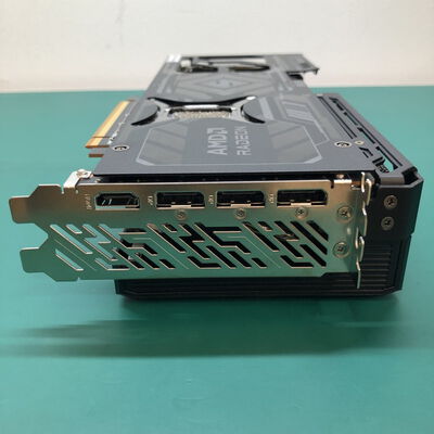 【津ラッツ店】中古  ASRock RX9070XT SLD 16G Steel Legend Dark 16GB (RX9070XT 16G) 176936 