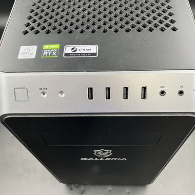 【大須店】中古  GALLERIA RM5C-R36 3120023762 