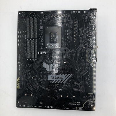 【盛岡都南店】中古  ASUS TUF GAMING B760-PLUS WIFI D4 (B760 ATX DDR4) 167270 