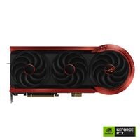 ASUS  ROG-MATRIX-RTX5090-P32G-30TH (GeForce RTX 5090 32GB) 