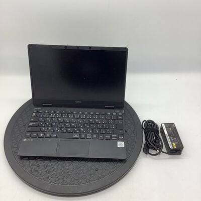 【堺七道店】中古  NEC PC-GN12T7RLH(i7-10510Y/8GB/SSD500GB/W11P) 4660002138 