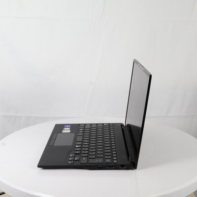 【通販センター】中古  Fujitsu LIFEBOOK UH-X/H1 (Core i7-1355U/16GB/オンボード) 203007 