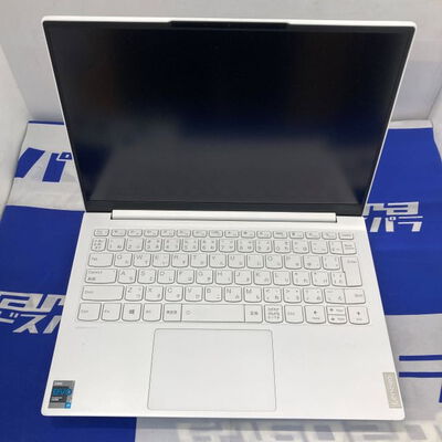 【八王子店】中古  Lenovo Yoga Slim 7 Carbon 13ITL5 ノートブック - Type 82EV 1230010339 