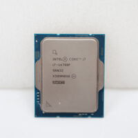 中古  INTEL Core i7 14700F (1700/2.1G/33M/C20/T28) 162951 