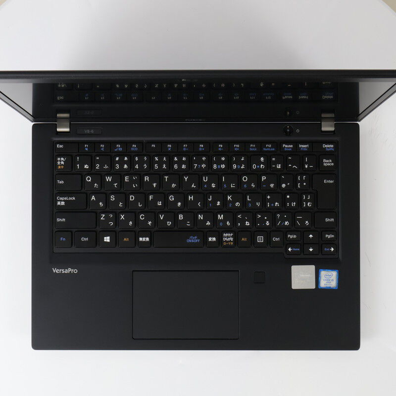 う*ち様 NEC PC-VKT16XZG6ノートPC 本体 中古 中古 NEC PC-VKM16BZG6 (Intel Core i5 8365U 1.60GHz/8GB/SSD256GB