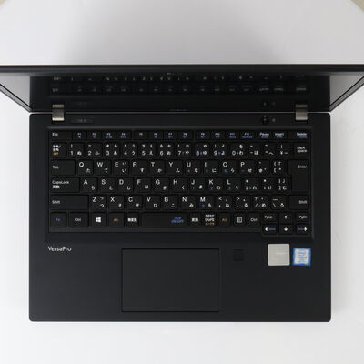 【通販センター】中古  VAIO VAIO VJPG11C12N (Intel Core i7 8550U 1.8GHz/8GB/SSD256GB/なし/オンボード/13.3/1920x1080/Wi-Fi/WEBCAM/W11H MAR) 184425 