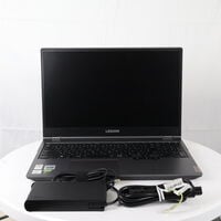 中古  Lenovo LEGION 5P (Core i7-10750H/16GB/GTX 1650 4GB) 202999 