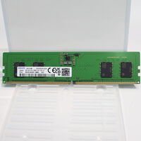 中古  PC5-44800 8GB デスクトップ用 1460026045 