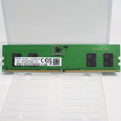 【札幌店】中古  PC5-44800 8GB デスクトップ用 1460026045 