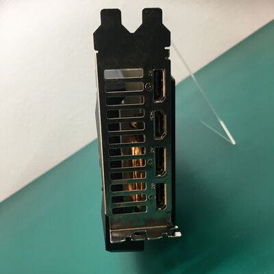 【佐賀南部バイパス店】中古  ASRock RX6750XT CLP 12GO 5250000755 